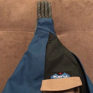 Kavu sling bag